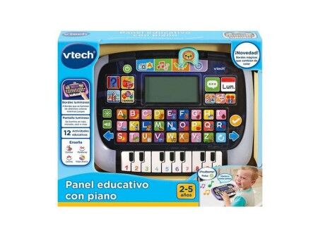 Tablet Interaktywny Dziecięcy Vtech Pianino