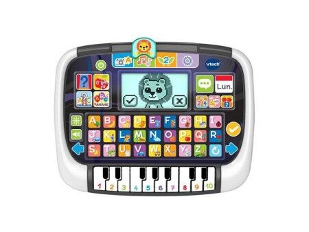 Tablet Interaktywny Dziecięcy Vtech Pianino