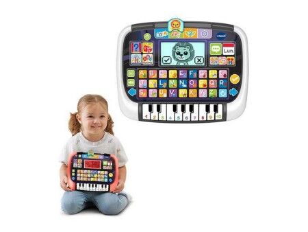 Tablet Interaktywny Dziecięcy Vtech Pianino