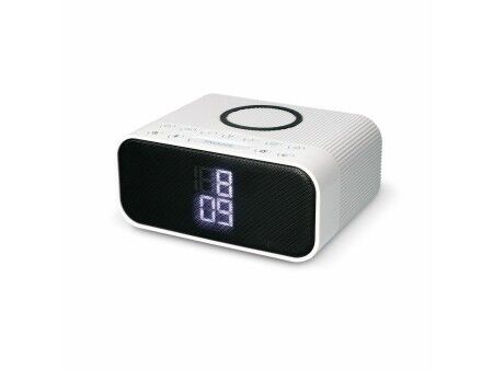 Zegar z Radiem KSIX   10W
