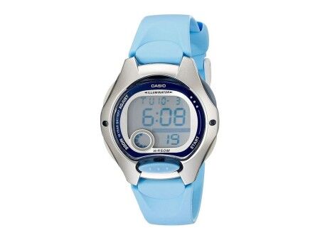 Zegarek Damski Casio LW-200-2BVDF (Ø 30 mm)