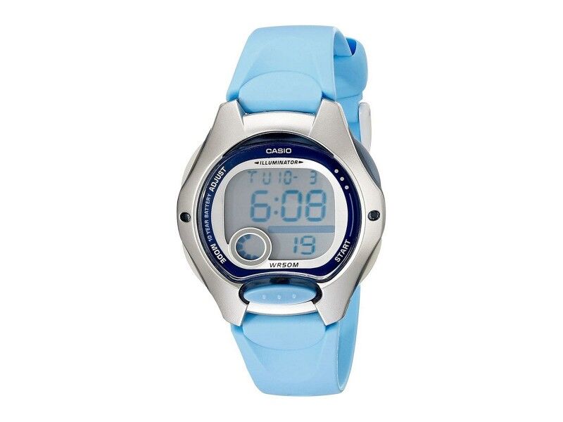 Zegarek Damski Casio LW-200-2BVDF (Ø 30 mm)