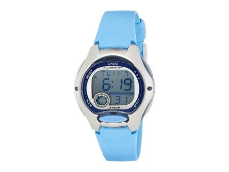 Zegarek Damski Casio LW-200-2BVDF (Ø 30 mm)