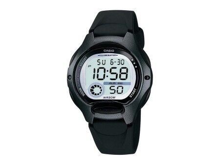 Zegarek Unisex Casio LW-200-1BVDF (Ø 30 mm)