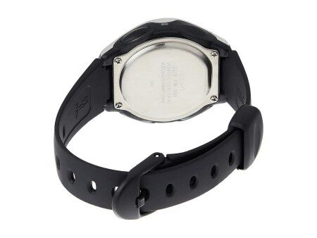 Zegarek Unisex Casio LW-200-1BVDF (Ø 30 mm)