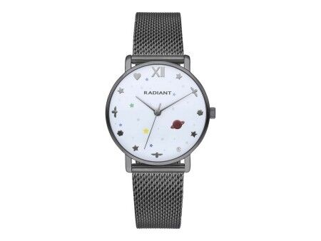 Zegarek Damski Radiant RA545201 (Ø 36 mm)