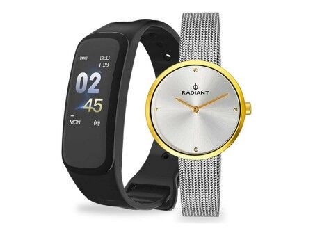 Zegarek Damski Radiant RA463202T (Ø 30 mm)