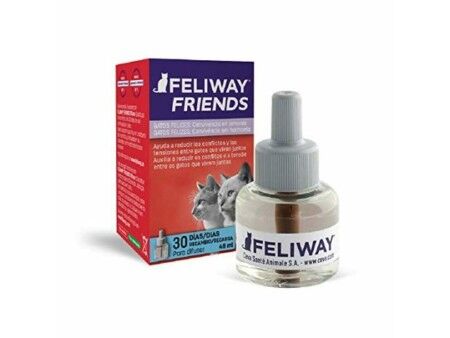 Wkład do Dyfuzora Feliway Friends 48 ml