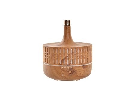 Dyfuzor Olejków Eterycznych DKD Home Decor Naturalny 550 ml