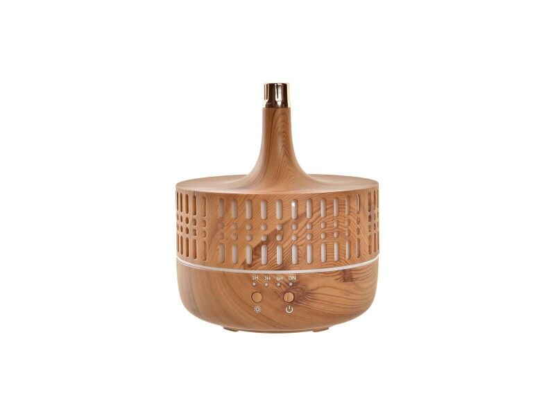 Dyfuzor Olejków Eterycznych DKD Home Decor Naturalny 550 ml