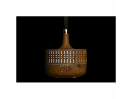 Dyfuzor Olejków Eterycznych DKD Home Decor Naturalny 550 ml