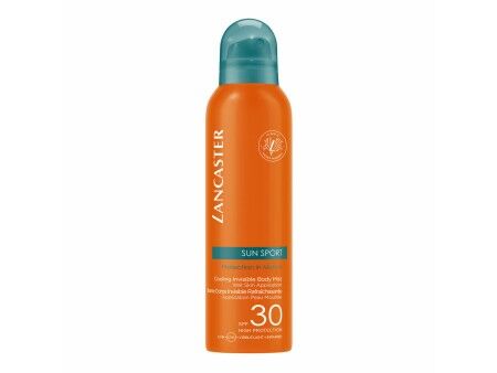 Mgiełka Chroniąca przed Słońcem Lancaster Sun Sport 200 ml Spf 30
