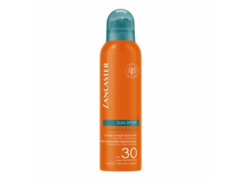 Mgiełka Chroniąca przed Słońcem Lancaster Sun Sport 200 ml Spf 30