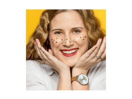 Zegarek Damski Radiant RA544202 (Ø 38 mm)