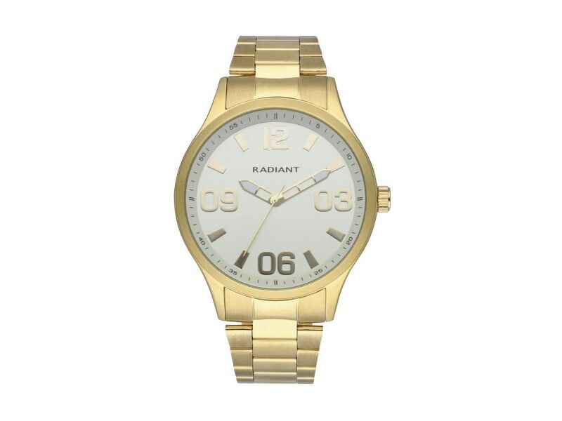 Zegarek Unisex Radiant RA563201 (Ø 45 mm)