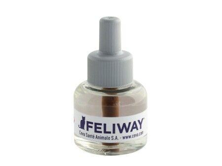Usuwacz zapachu Ceva Feliway Kot 48 ml