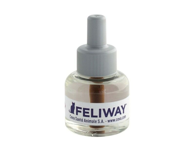 Usuwacz zapachu Ceva Feliway Kot 48 ml