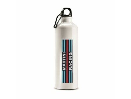 Butelka Sparco Martini Racing Aluminium
