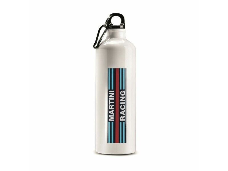 Butelka Sparco Martini Racing Aluminium