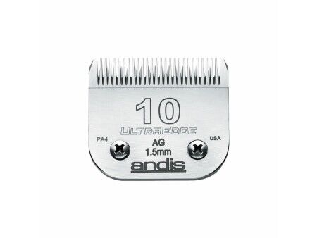 Wymienne Ostrze do Golarki Andis S-10 Pies 1,5 mm