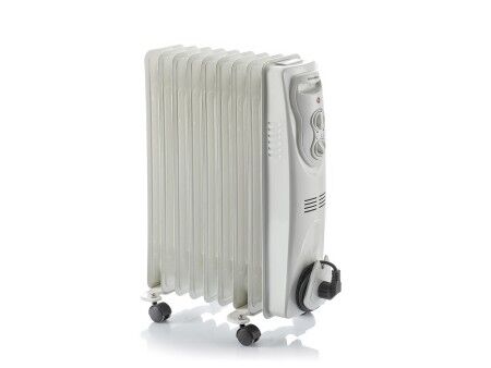 Grzejnik olejowy Oinine InnovaGoods 2000 W (9 żeberek)