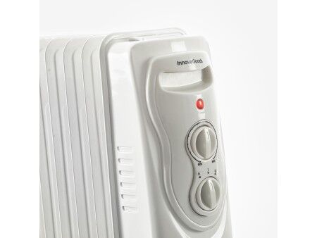 Grzejnik olejowy Oinine InnovaGoods 2000 W (9 żeberek)