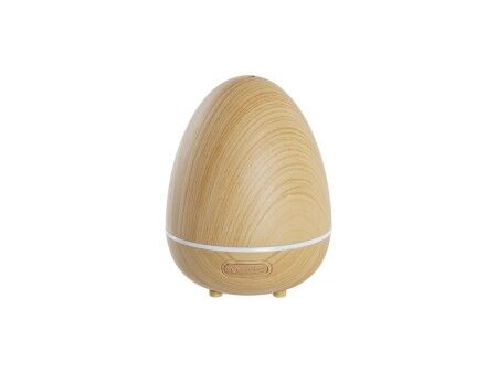 Dyfuzor Olejków Eterycznych DKD Home Decor Naturalny 150 ml