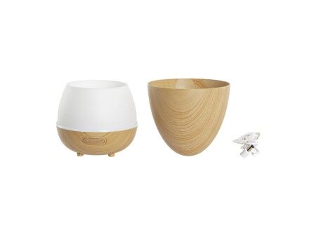 Dyfuzor Olejków Eterycznych DKD Home Decor Naturalny 150 ml