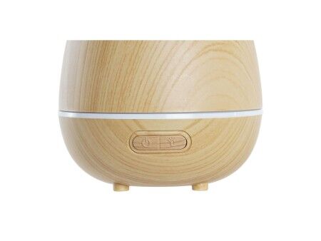 Dyfuzor Olejków Eterycznych DKD Home Decor Naturalny 150 ml