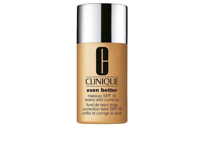 Płynny Podkład do Twarzy Clinique Even Better 24-linen 30 ml Spf 15