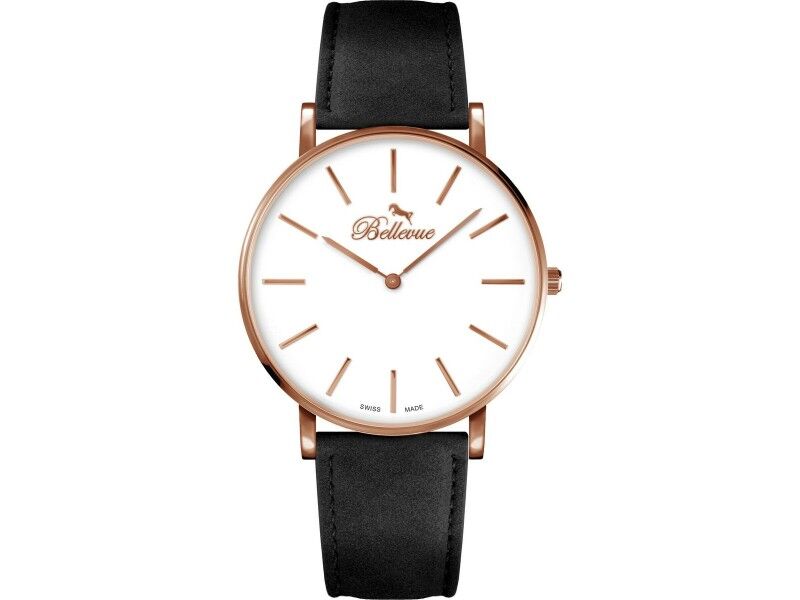 Zegarek Męski Bellevue B.60 (Ø 40 mm)
