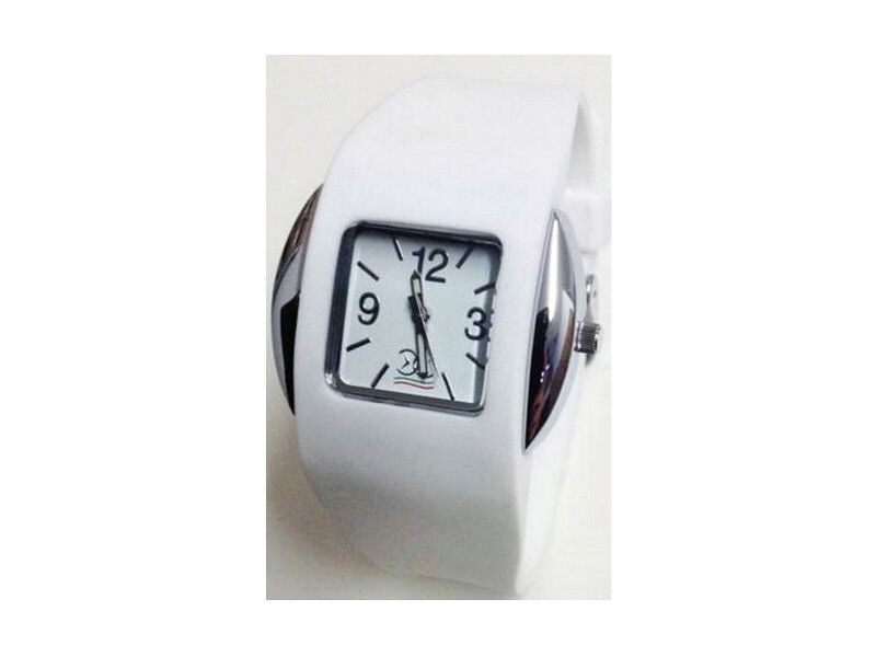 Zegarek Męski Overclock ROUND (Ø 43 mm)