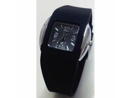 Zegarek Męski Overclock ROUND (Ø 43 mm)