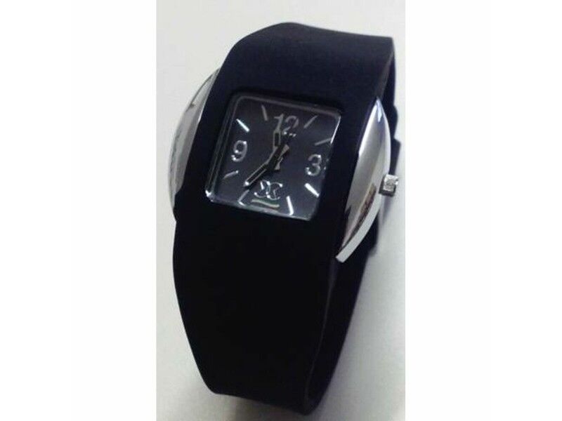 Zegarek Męski Overclock ROUND (Ø 43 mm)