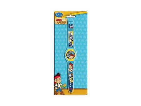 Zegarek Dziecięcy Jake the Pirate JAKE THE PIRATE - BLISTER PACK