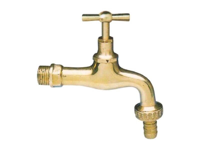Kran Imtersa DIN-17660 Mosiądz 3/4"