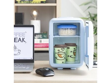 Mini Lodówka na Kosmetyki Frecos InnovaGoods