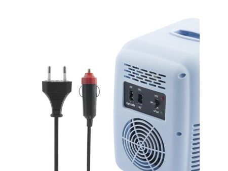 Mini Lodówka na Kosmetyki Frecos InnovaGoods