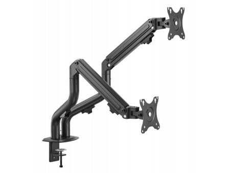 Uchwyt Stołowy do Monitora iggual SPMP02 17"-32"