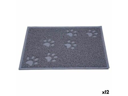Dywan dla psa (30 x 0,2 x 40 cm) (12 Sztuk)