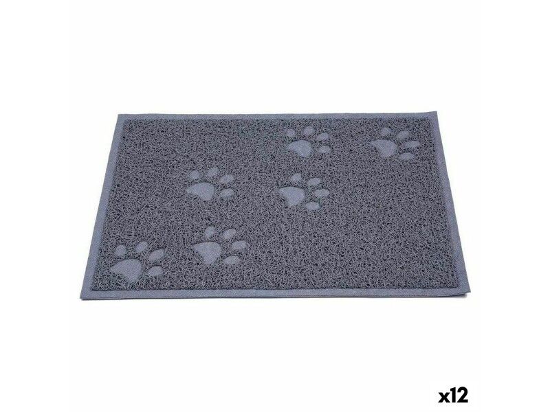 Dywan dla psa (30 x 0,2 x 40 cm) (12 Sztuk)