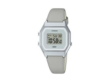 Zegarek Unisex Casio LA680WEL-8EF