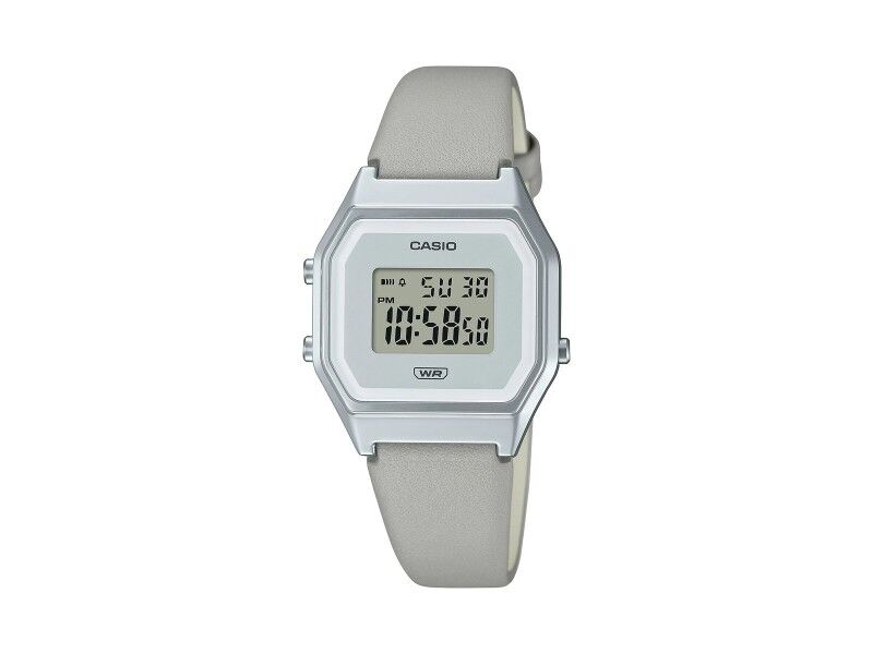 Zegarek Unisex Casio LA680WEL-8EF