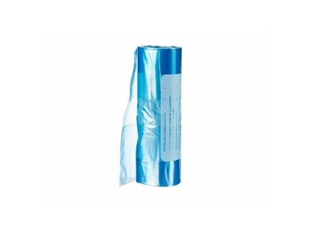 Torba do zamrażania Leknes 190939000498 Niebieski Polietylen 22 x 35 cm 30 Sztuk
