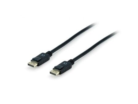 Kabel DisplayPort Equip 119252 Czarny 2 m 8K Ultra HD