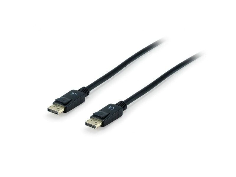 Kabel DisplayPort Equip 119252 Czarny 2 m 8K Ultra HD