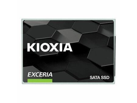 Dysk Twardy Kioxia EXCERIA Wewnętrzny SSD TLC 480 GB SSD 480 GB