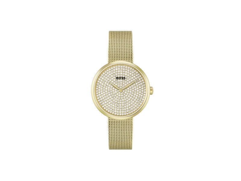 Zegarek Damski Hugo Boss 1502659 (Ø 36 mm)