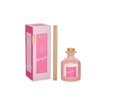 Odświeżacz pachnące patyczki Acorde 250ML-A Peonia 250 ml (6 Sztuk)