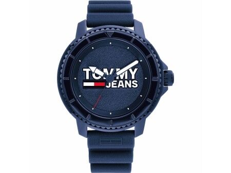 Zegarek Męski Tommy Hilfiger 1792000 (Ø 45 mm)